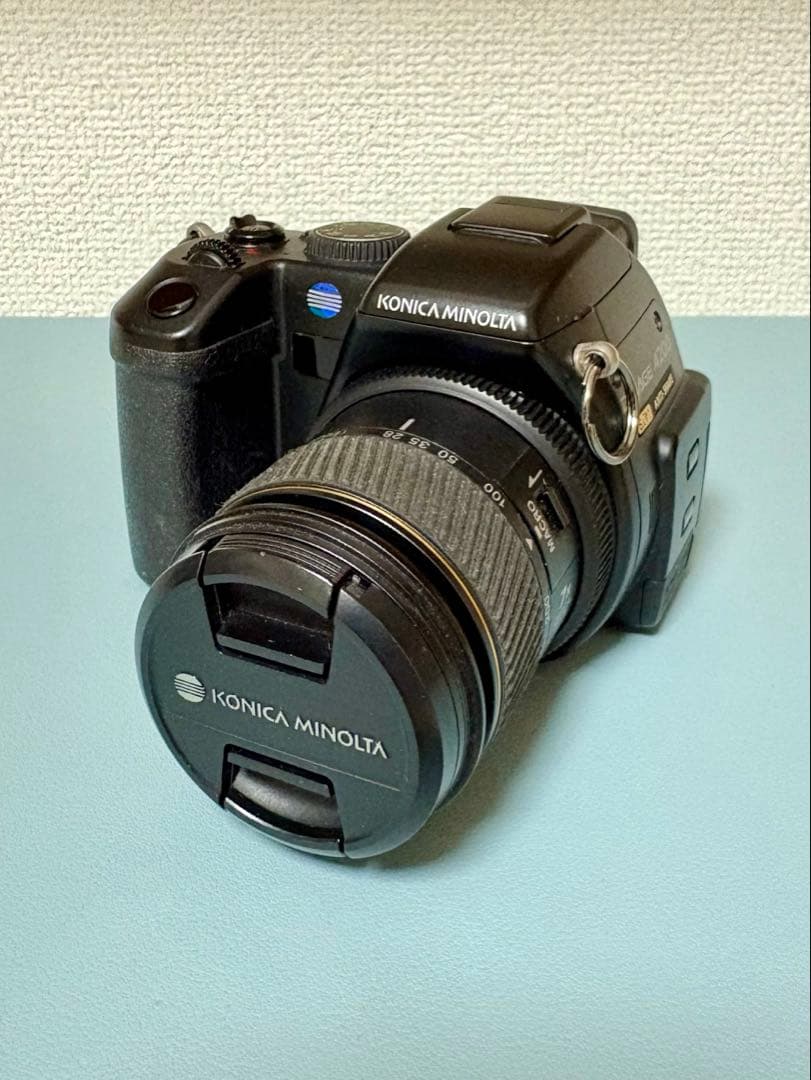 KONICA MINOLTA コニカミノルタ DIMAGE A200 カメラ