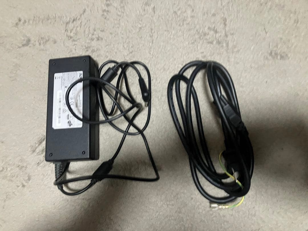 ミニPC ASRock Desk Mini H110