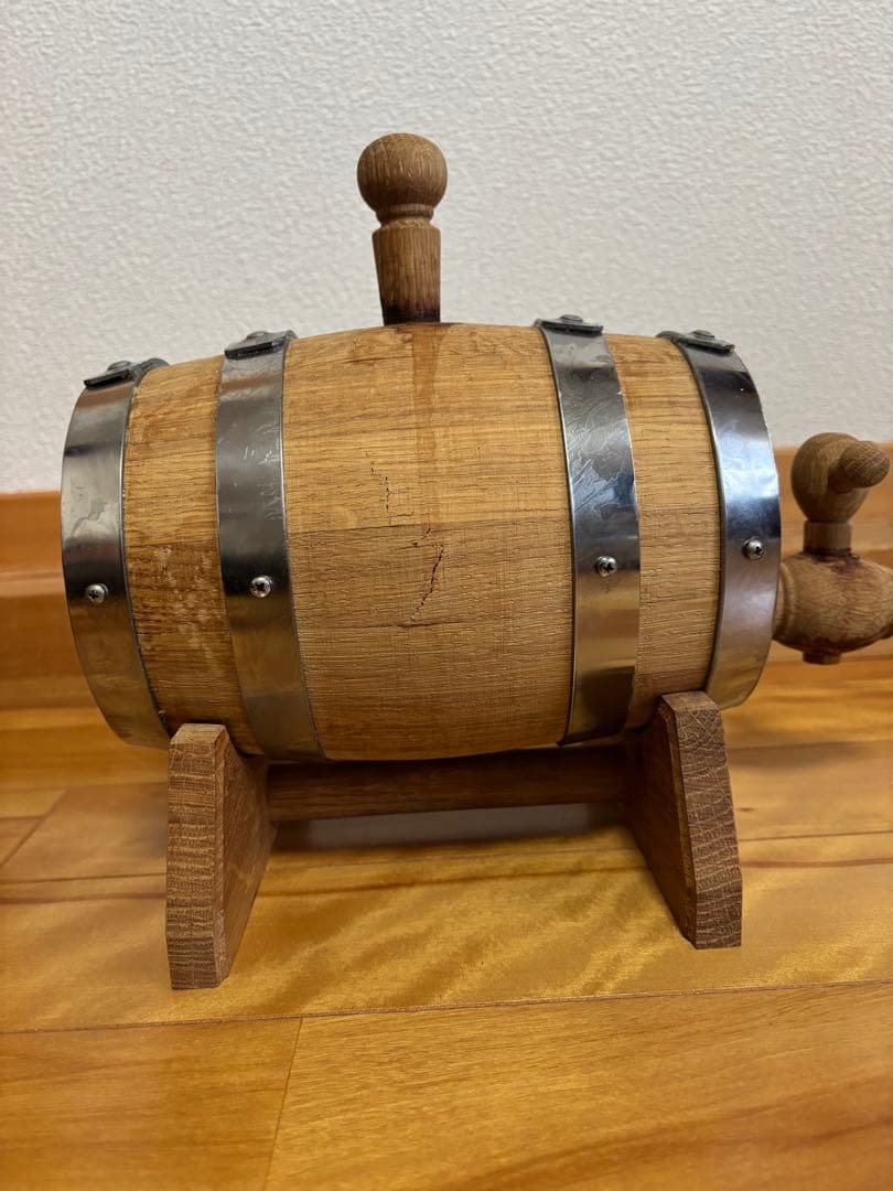 タルホリック/TALU HOLIC/スパニッシュオーク樽