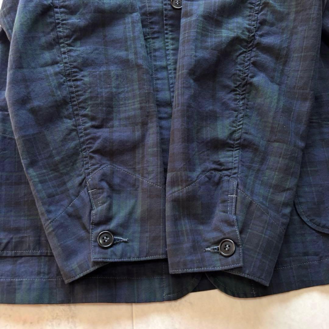 【新品未使用】25ss ポストオーバーオールズ OK Rider 5 ジャケット