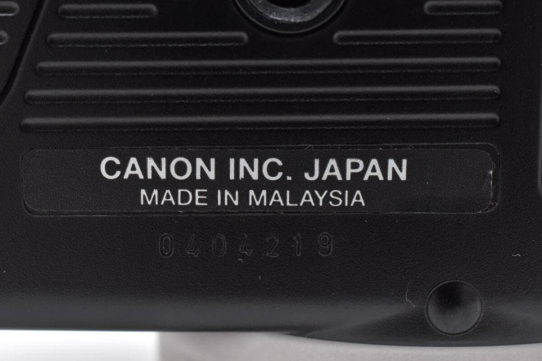 ★極上美品★ CANON Autoboy SII PANORAMA #698R
