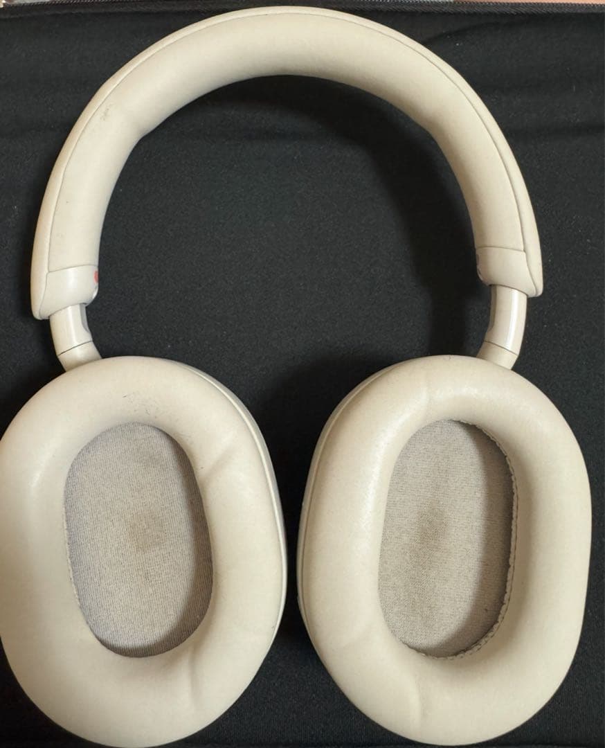 WH-1000XM5 ヘッドホン