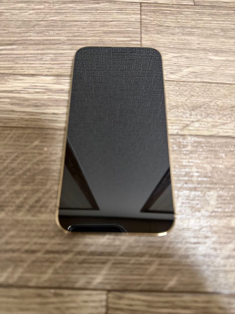 値下げ交渉⭕️ Apple iPhone 13 Pro ゴールド 本体