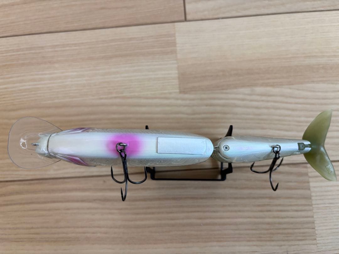 クラッシュ9 Hi/lowとタイニークラッシュHi ３つセット