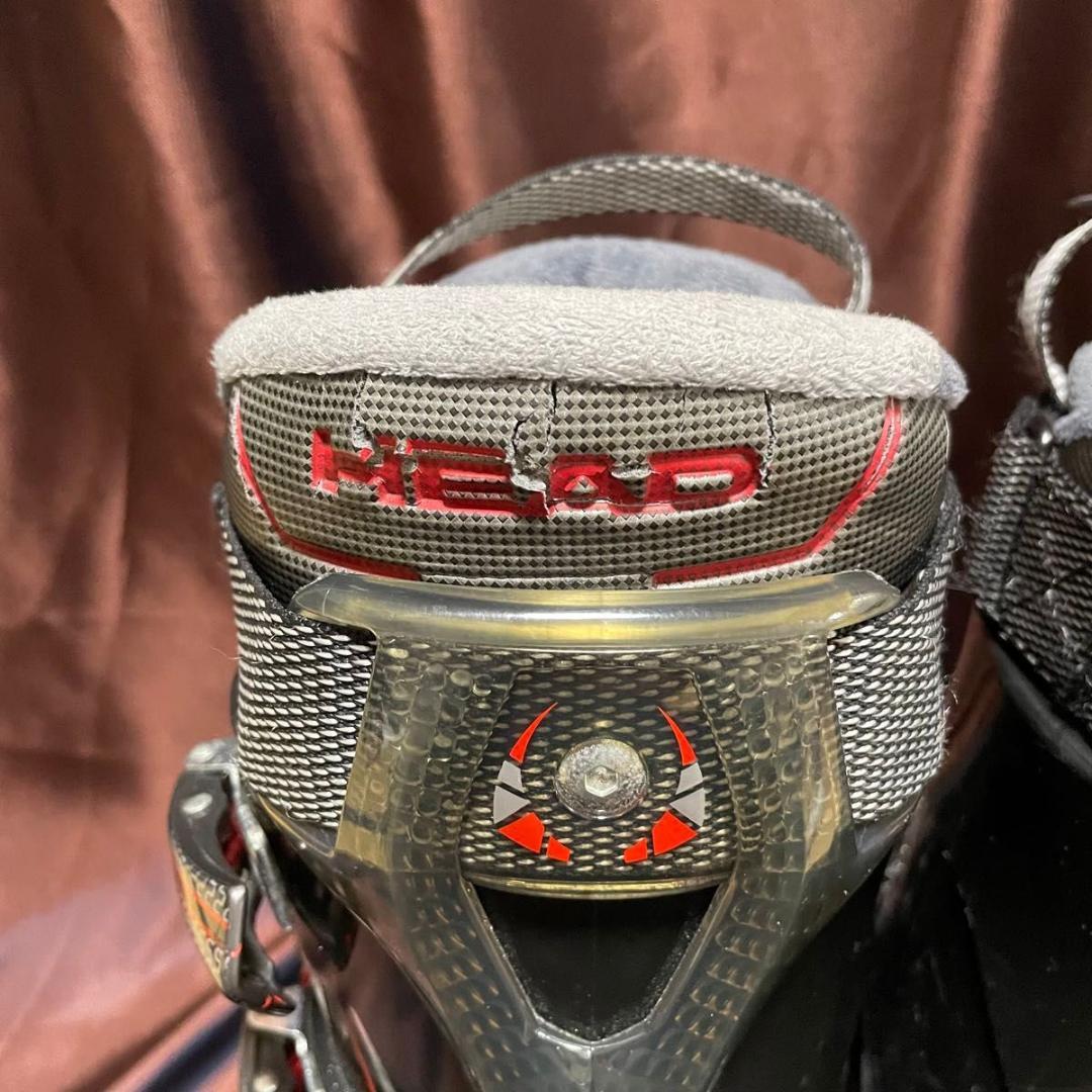 HEAD スキーブーツ EDGE+ 8.5 28-28.5cm 329mm