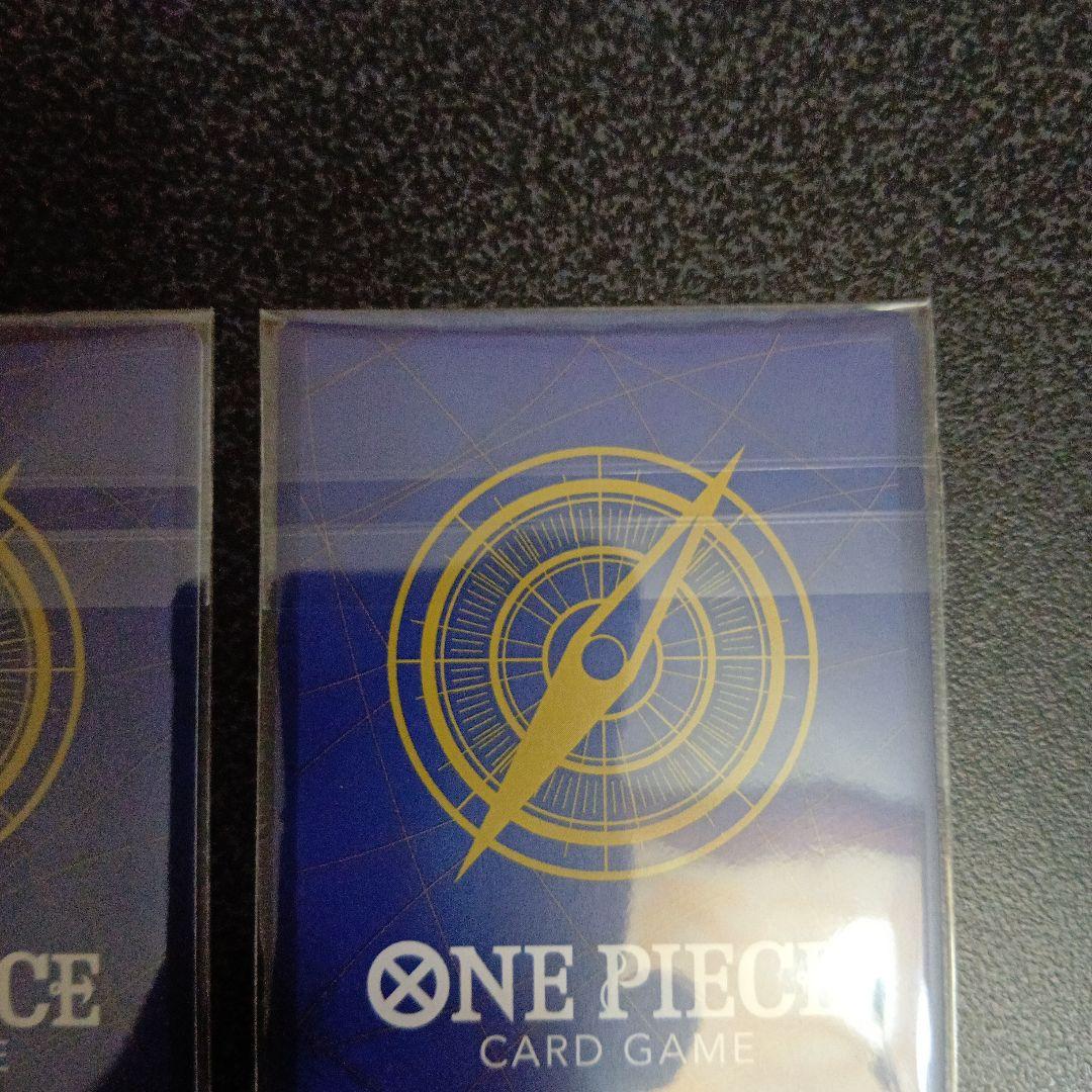 未開封2枚　シャーロット・プリン：フラッグシップバトル　フラシ　プロモ　パラレル