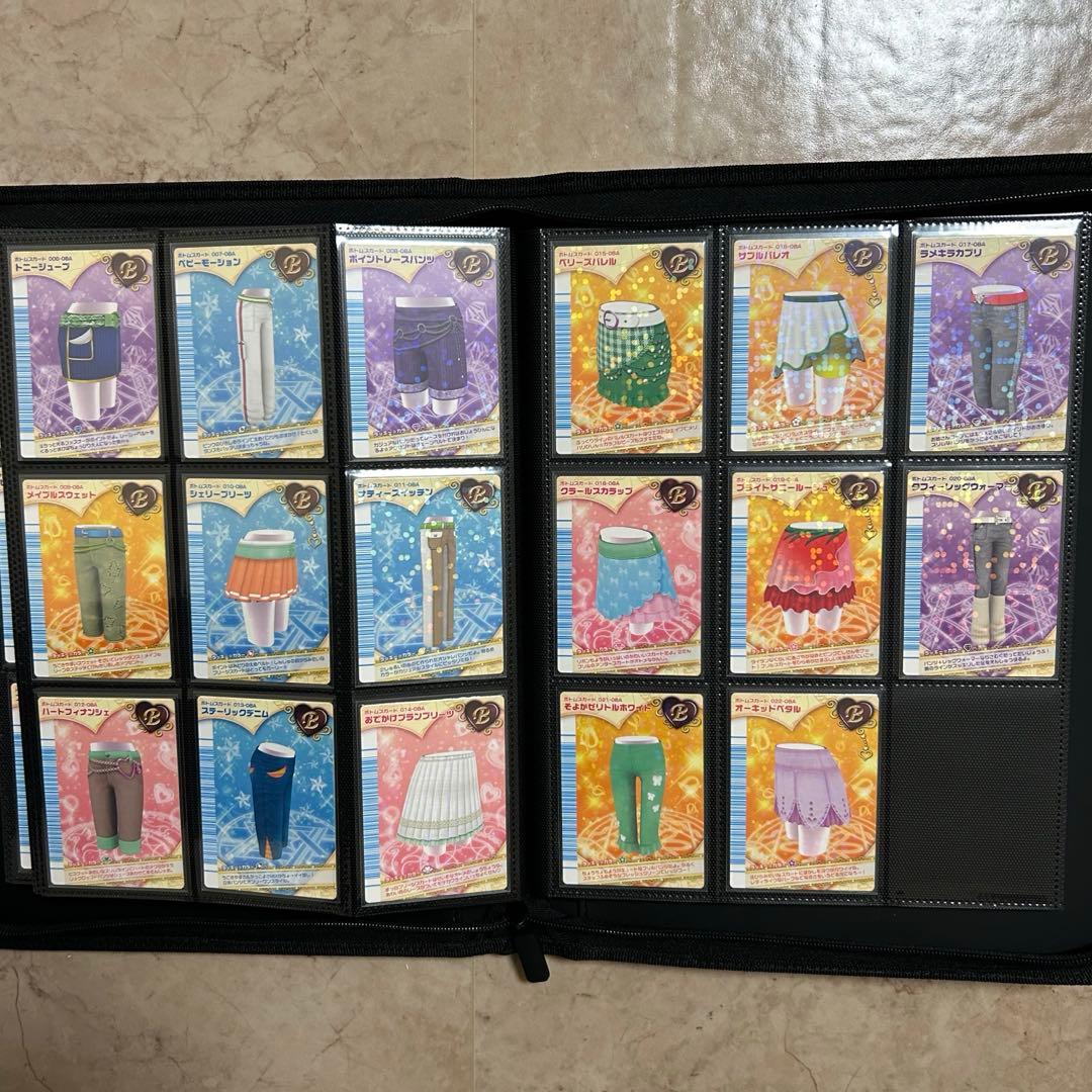 オシャレ魔女ラブandベリー フィナーレコレクション コンプリートセット127枚