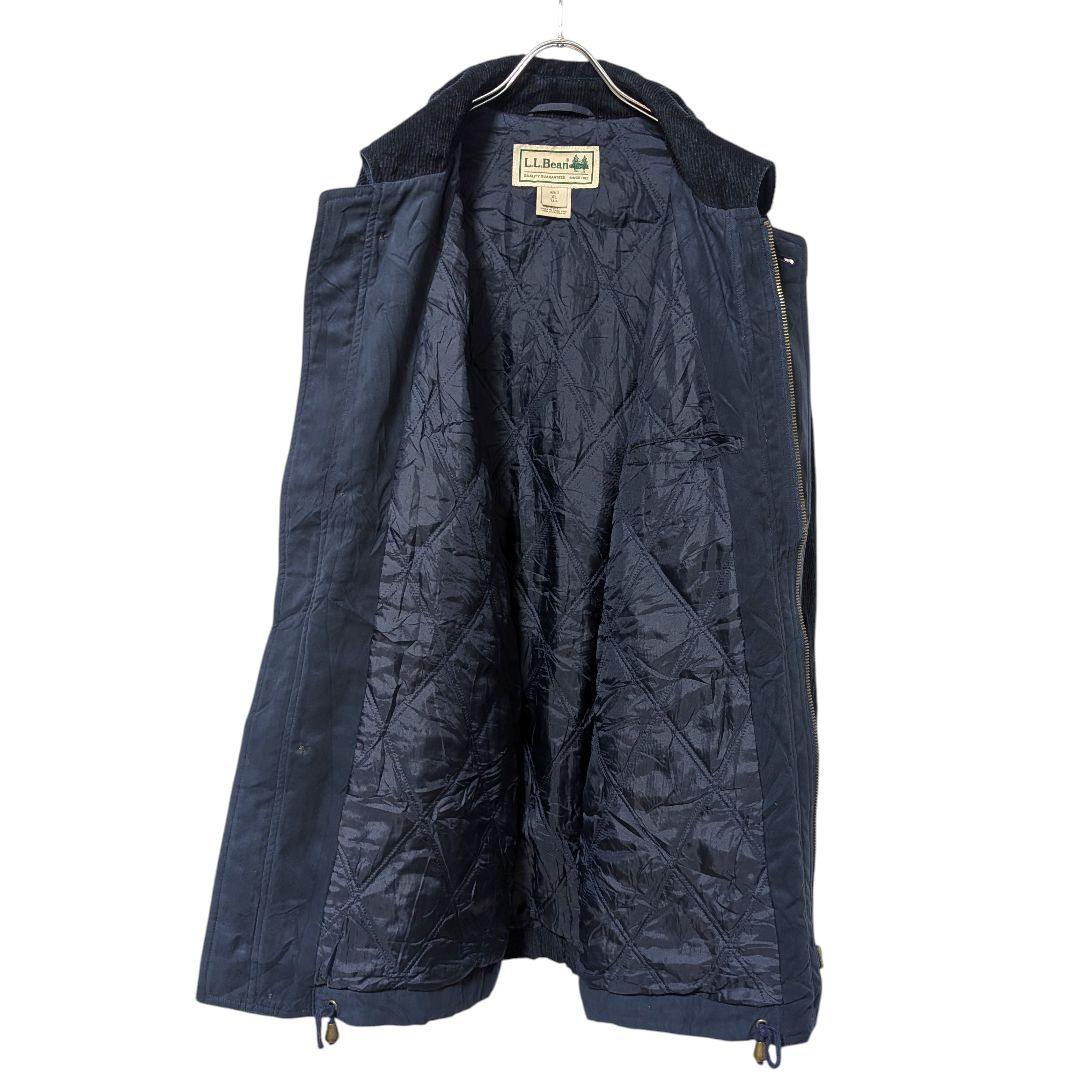 激レア 00s L.L.BEAN デザインハンティングジャケット コーデュロイ