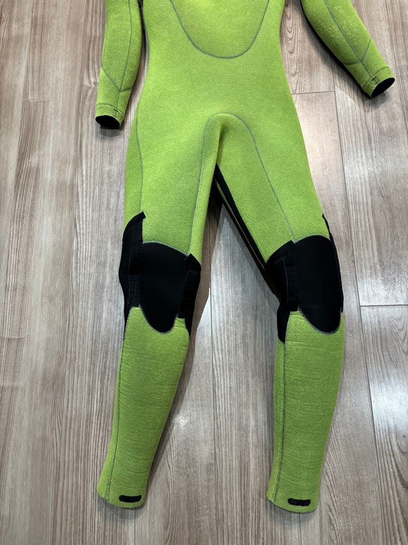 オニール　セミドライ　M Lサイズ　超美品