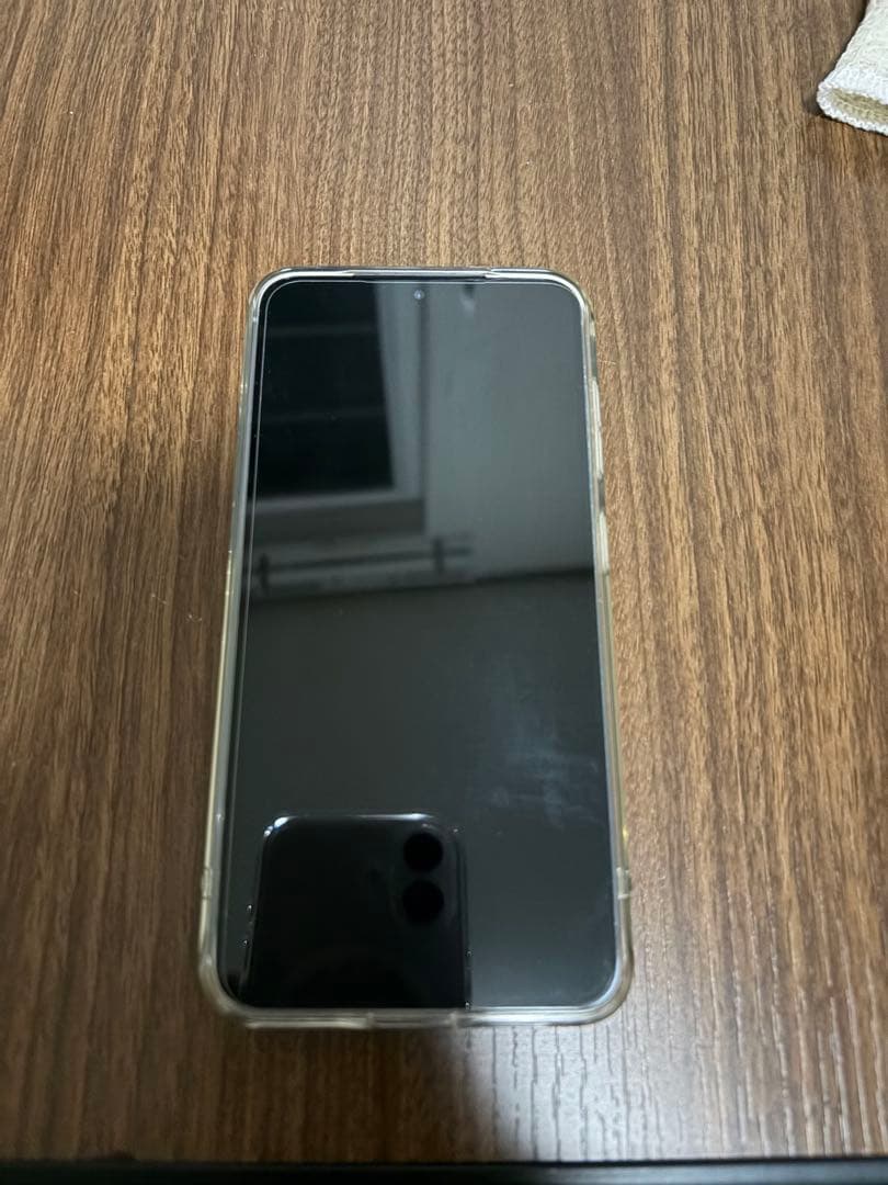 Samsung スマートフォン 4000mAh