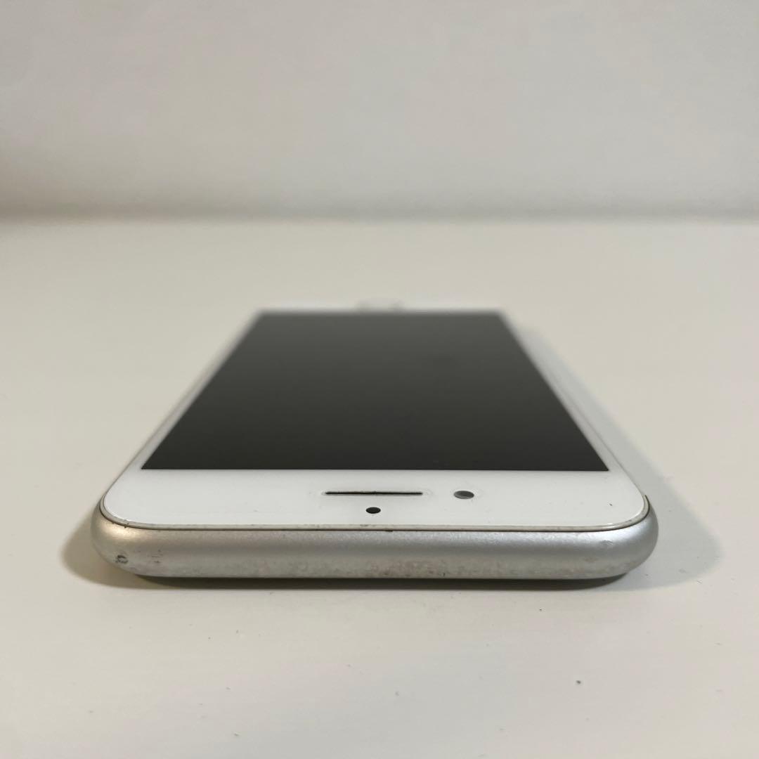 Apple iPhone8 64GB ホワイト