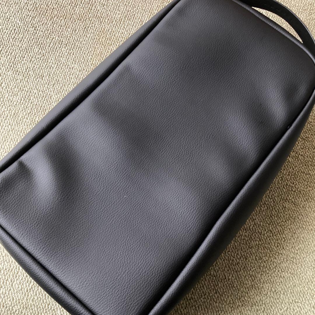 VESSEL ベゼル　シューズケース　ゴルフ