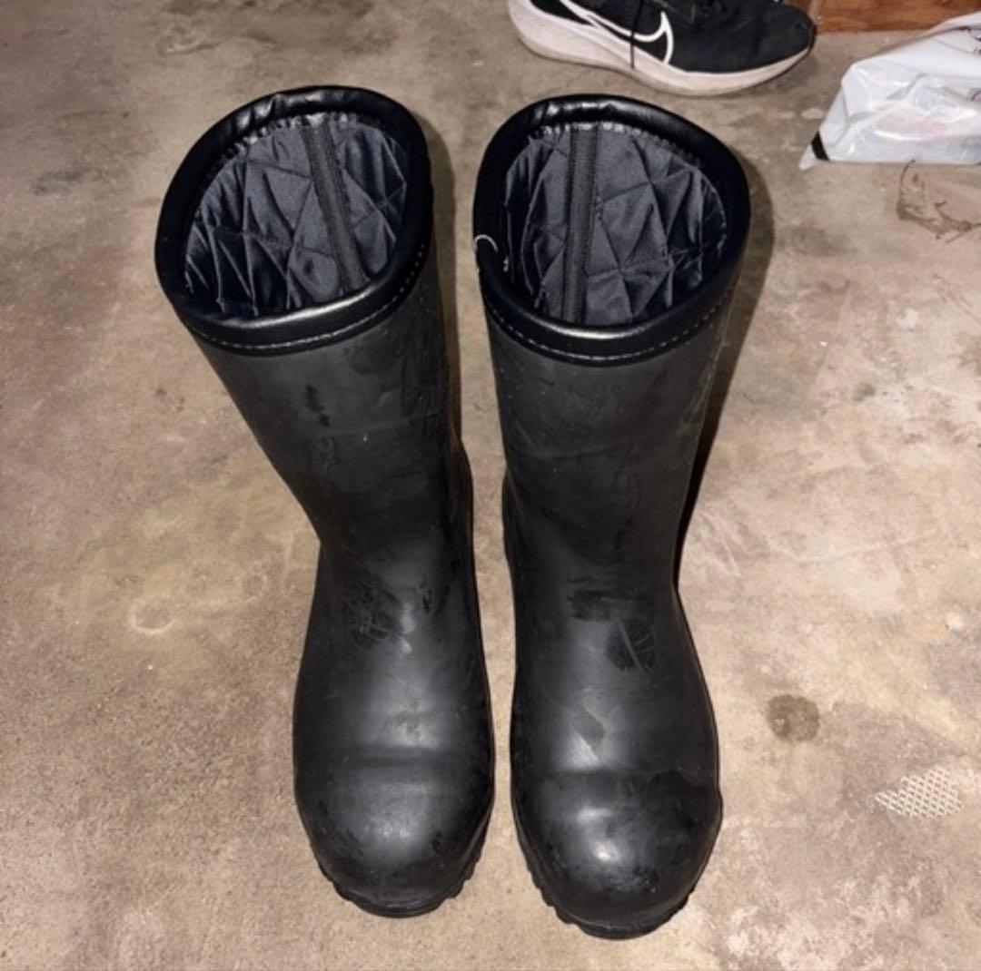 セーフティベア26センチブラック