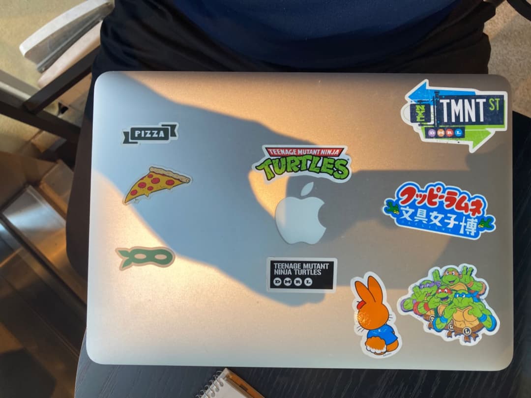 [ジャンク] MacBook Pro Retina