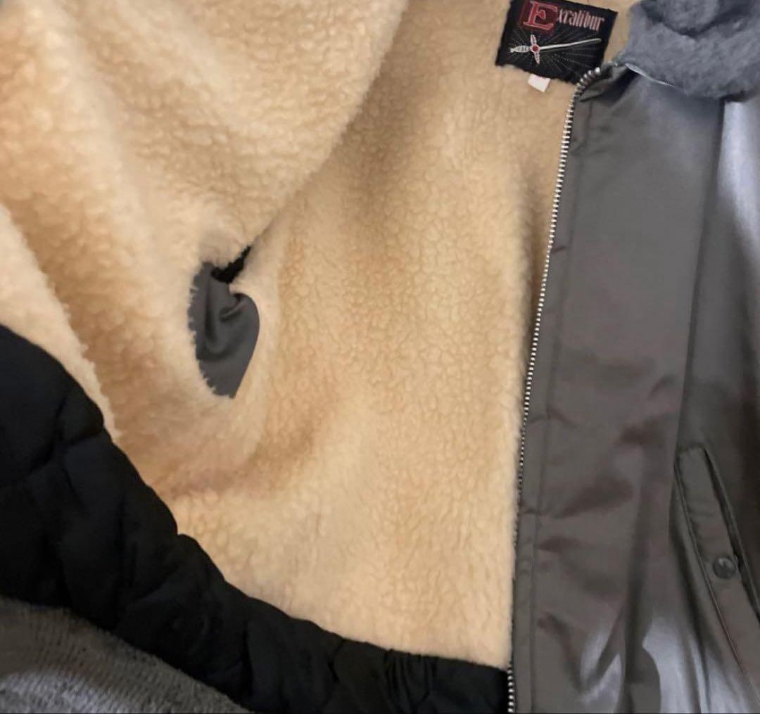 ア*ビ様 ヴィンテージ 60's b-15 ミリタリージャケット