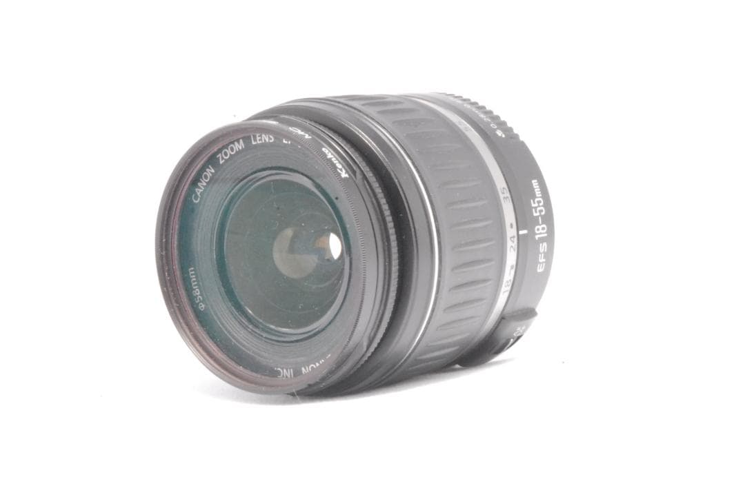 ☆初心者向け☆Canon kiss x2☆付属品充実☆お手軽セット