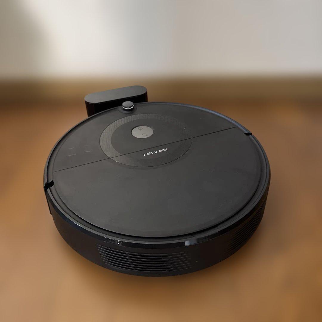 Roborock E5 ロボット掃除機本体