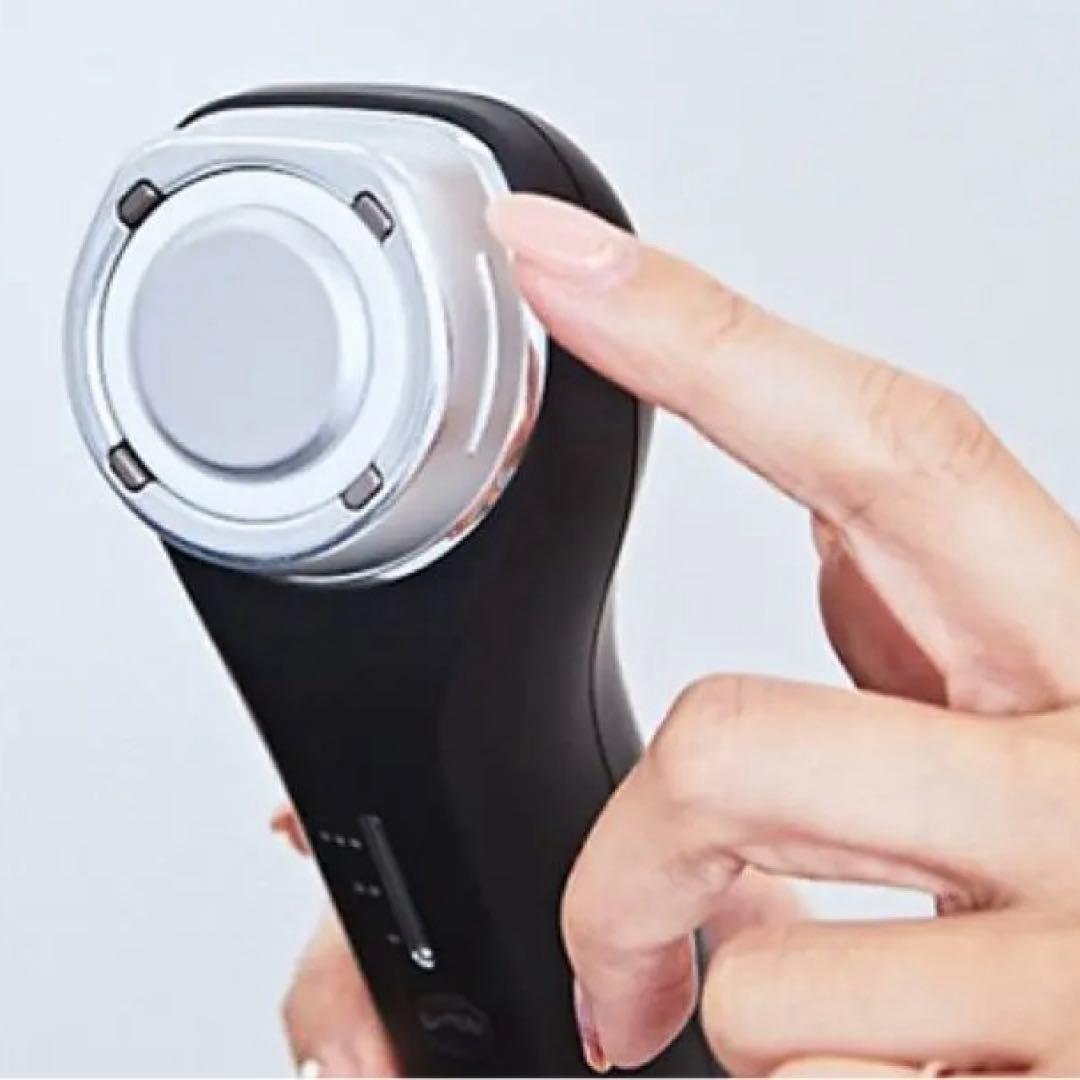 【最終価格】 Panasonic Beauty RF美顔器 EH-XR20-K