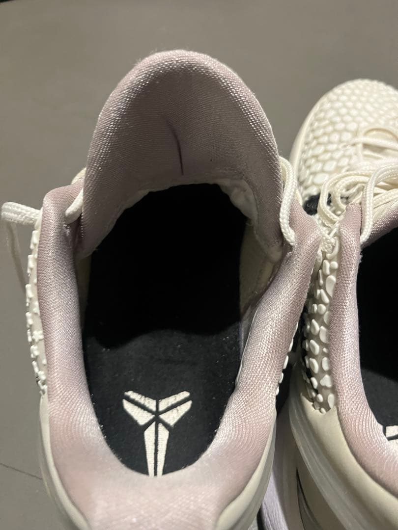 NIKE コービー6 プロトロ オールスター