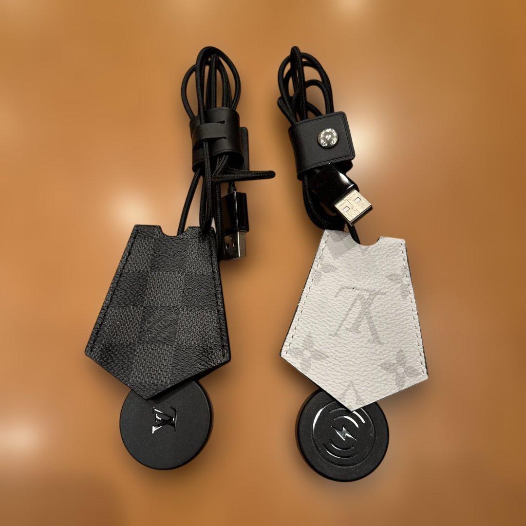 ルイヴィトン　タンブール ホライゾン コネクテッドウォッチ