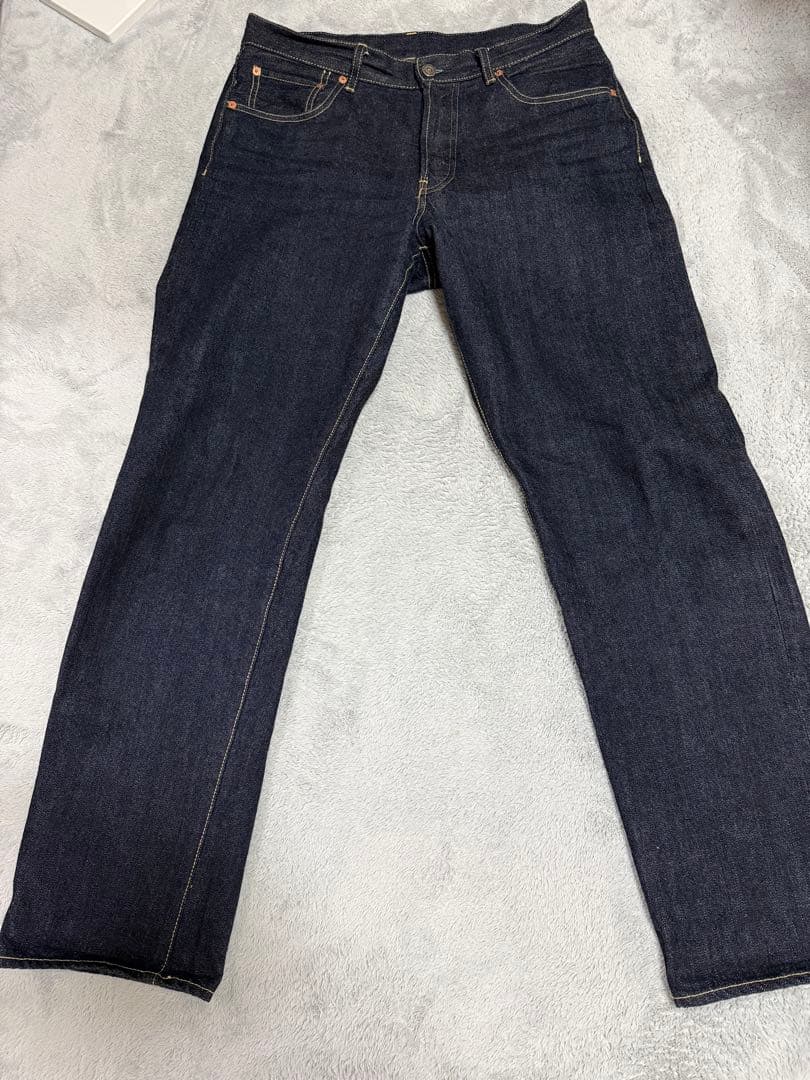 【最終価格】マインデニム　デニムジャケット&パンツ