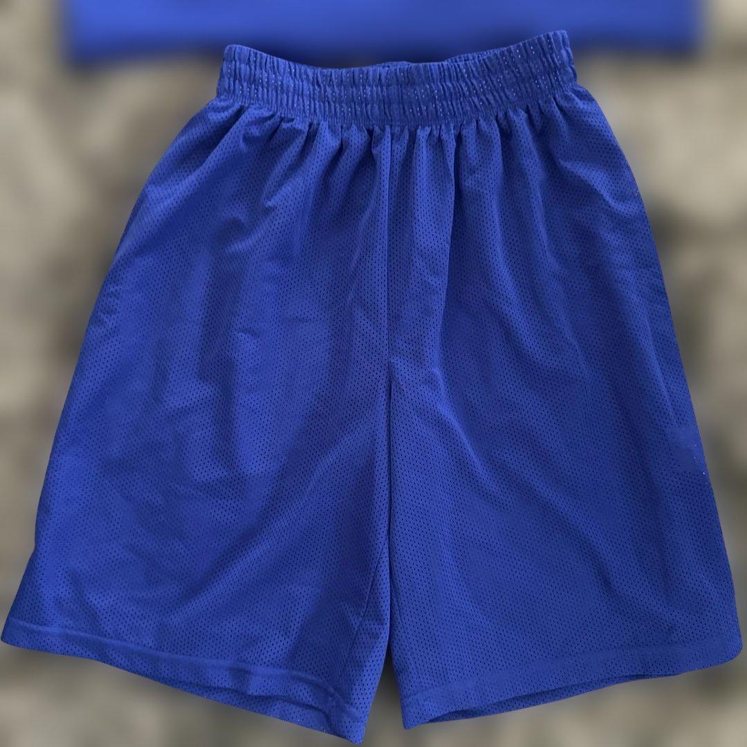 Heart Basketball ユニフォーム Mセット