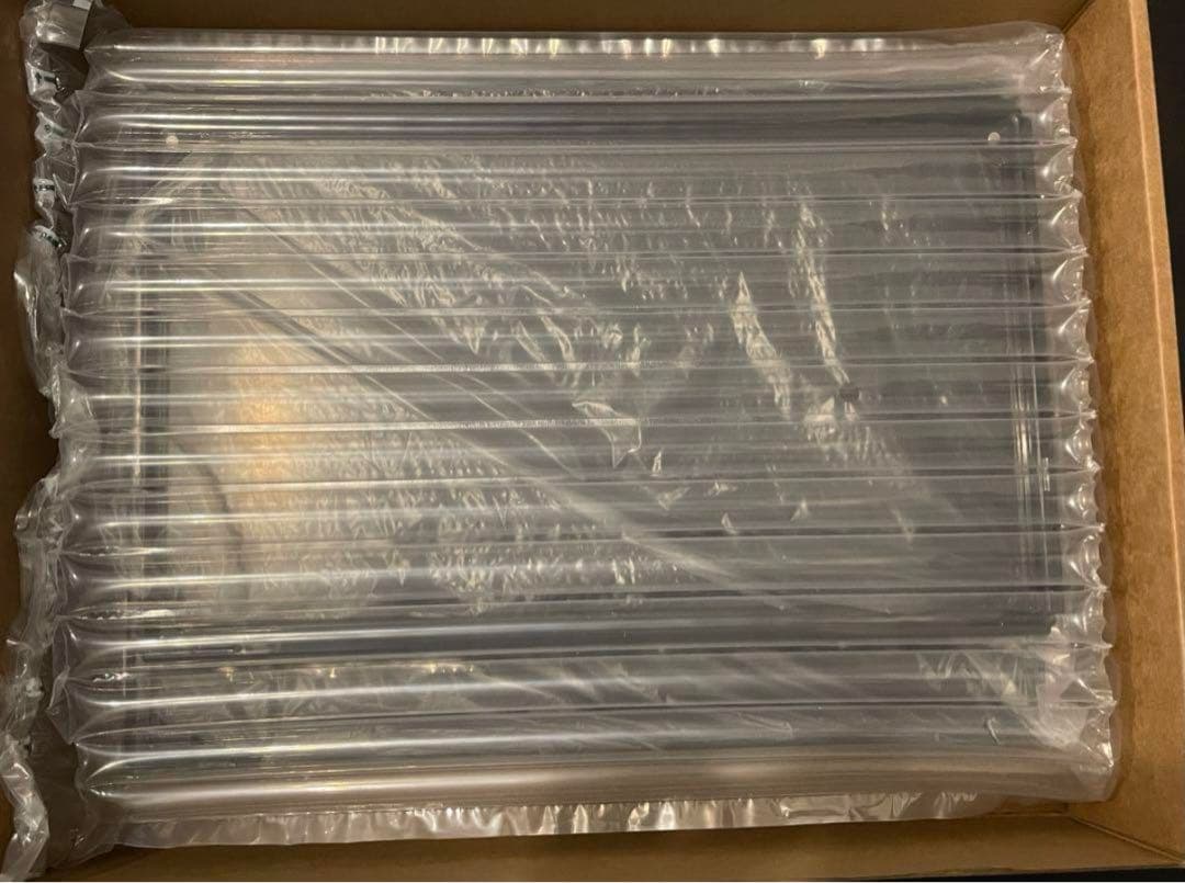 ☆NIKE x JORDAN 非売品シューズボックス新品箱付☆ナイキ ジョーダン