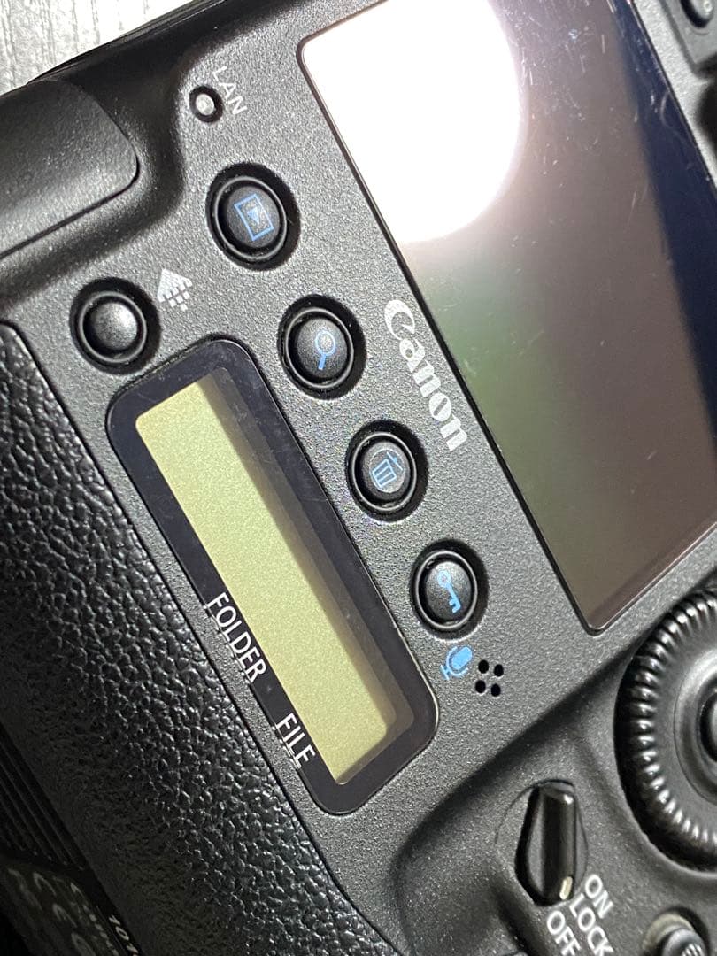 c*8様 Canon EOS-1DX