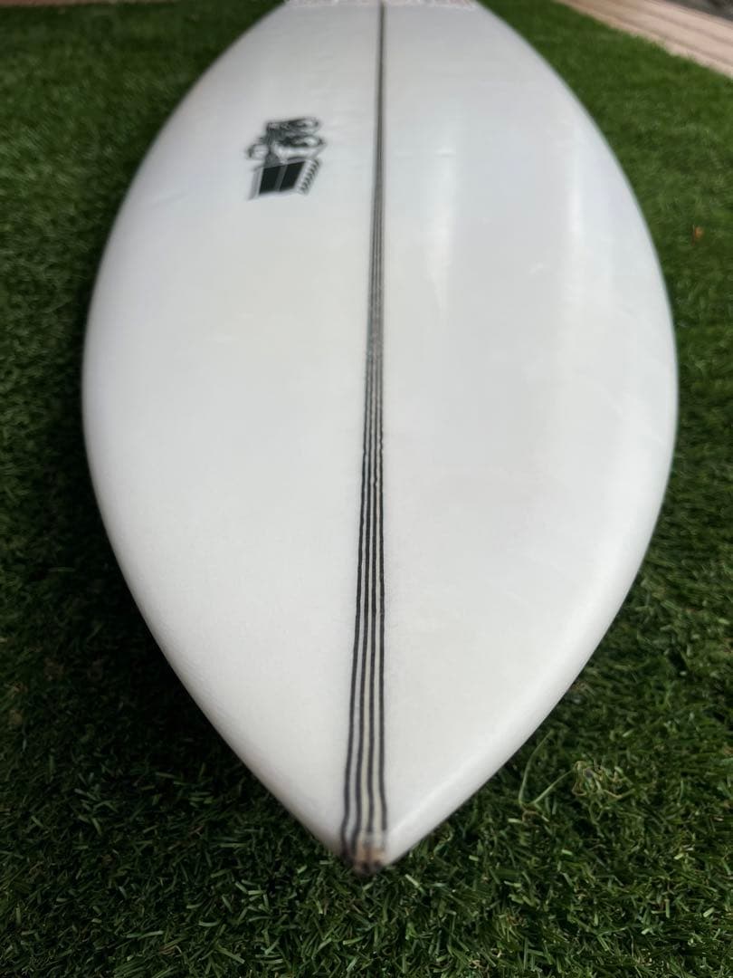 JS サーフボード モンスタ 2020