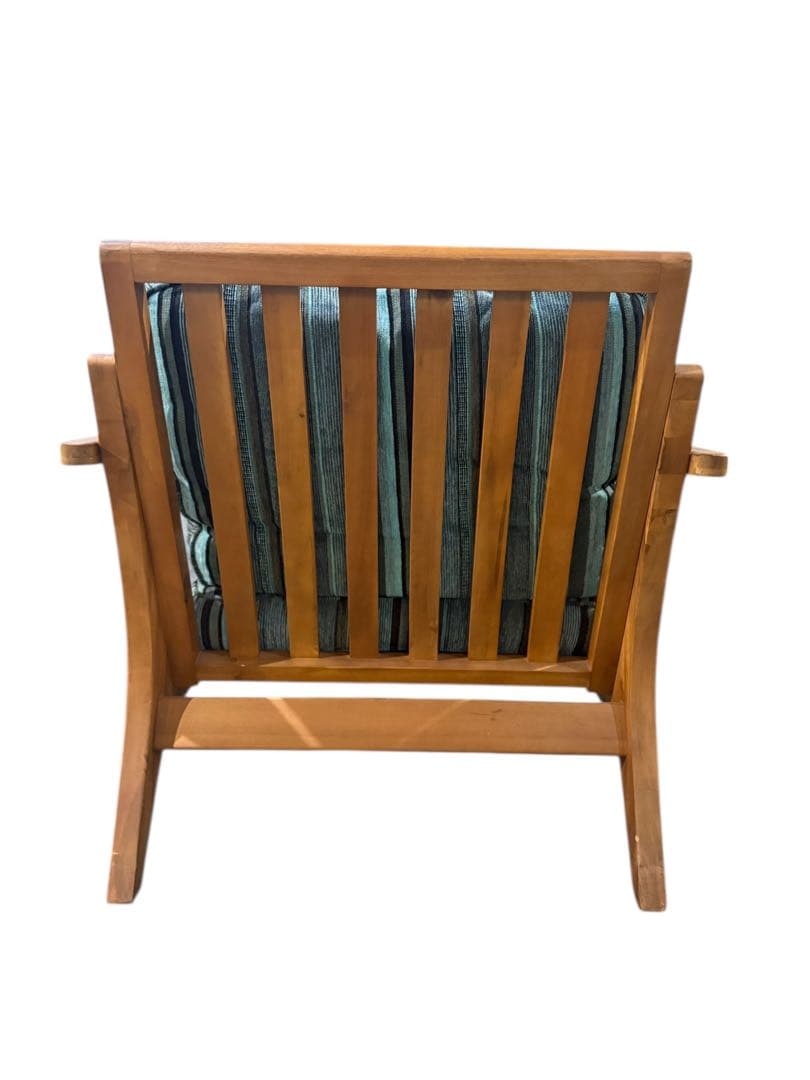 WTW TISMO シングルソファ ダブルティー ティズモ ファブリック