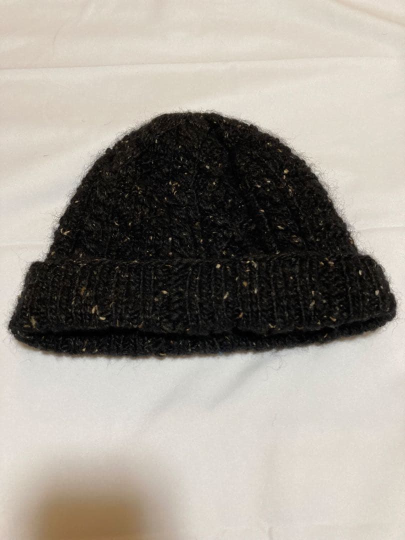 RRL キャスケット ニットキャップ 2つセット