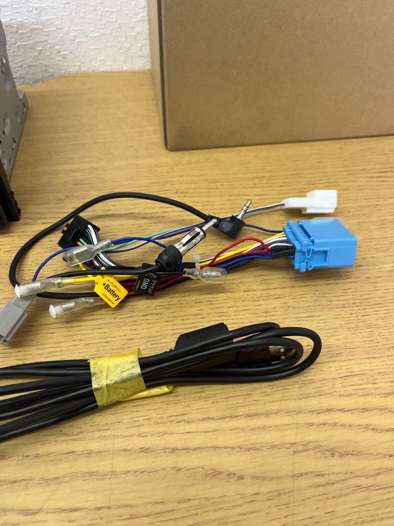 パイオニア スズキ純正 カーオーディオ Pioneer CA38