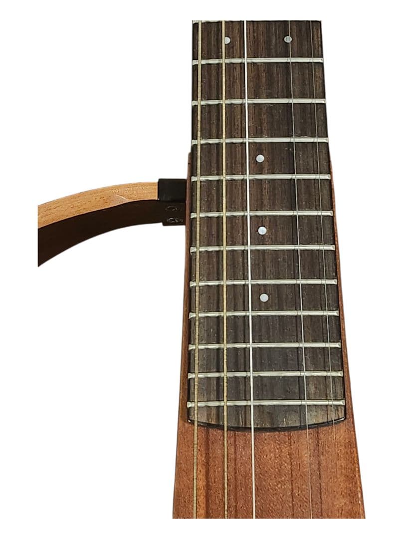 YAMAHA　サイレントギター SLG200S