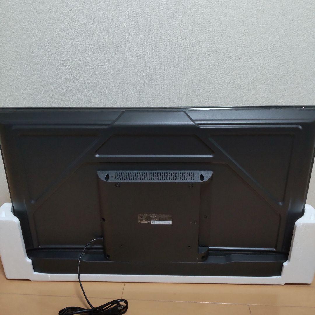 Miracle Xu 40V型(チューナーレス)