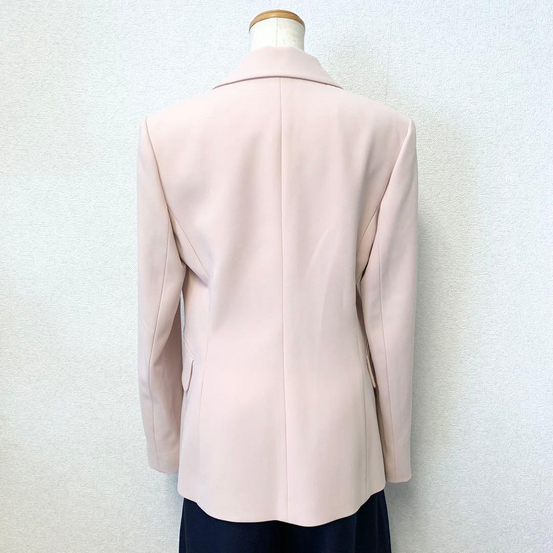 極美品！セオリー テーラードジャケット M/9号相当 ピンク