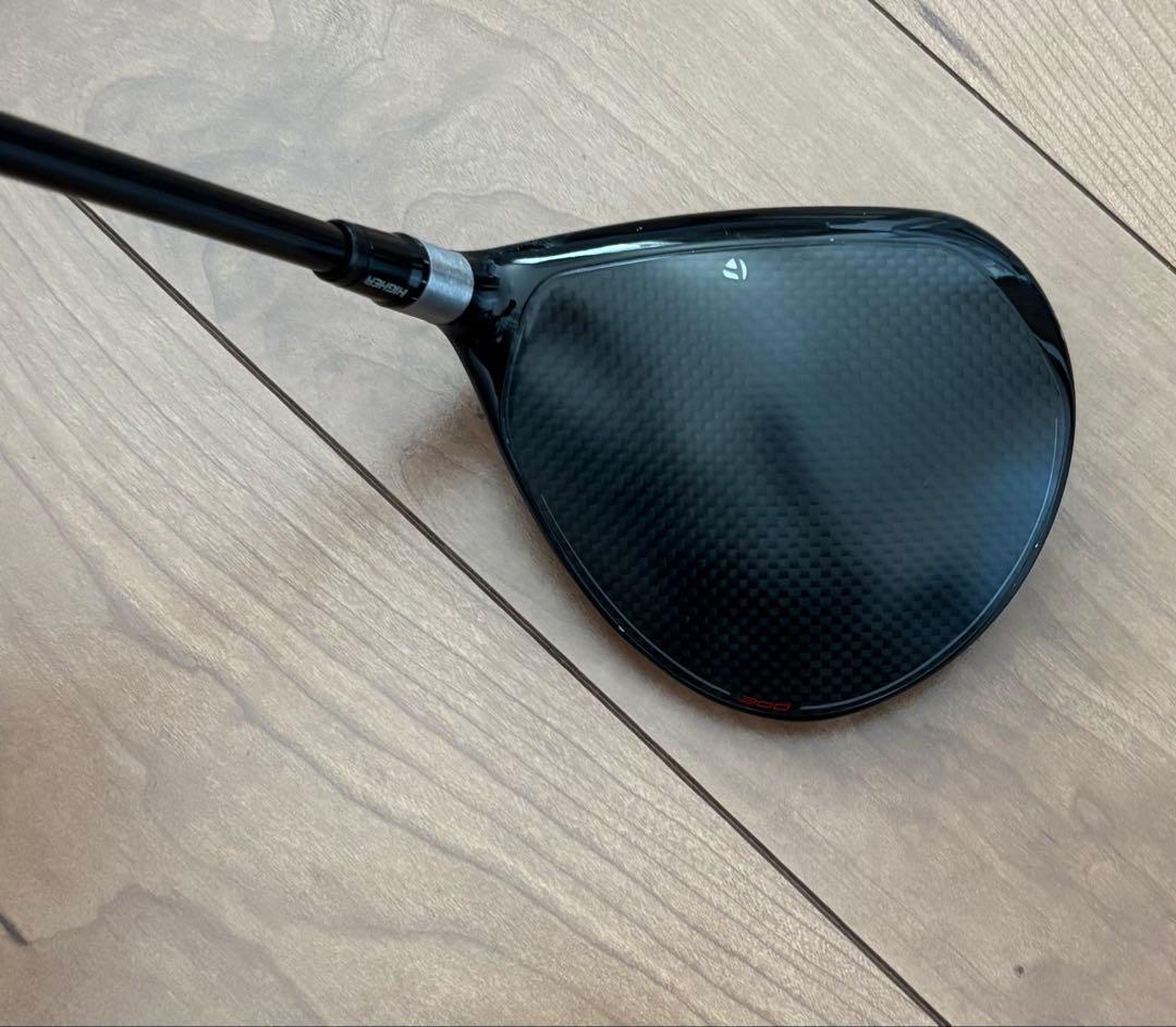 テーラーメイドミニドライバーTaylorMade 300 Mini