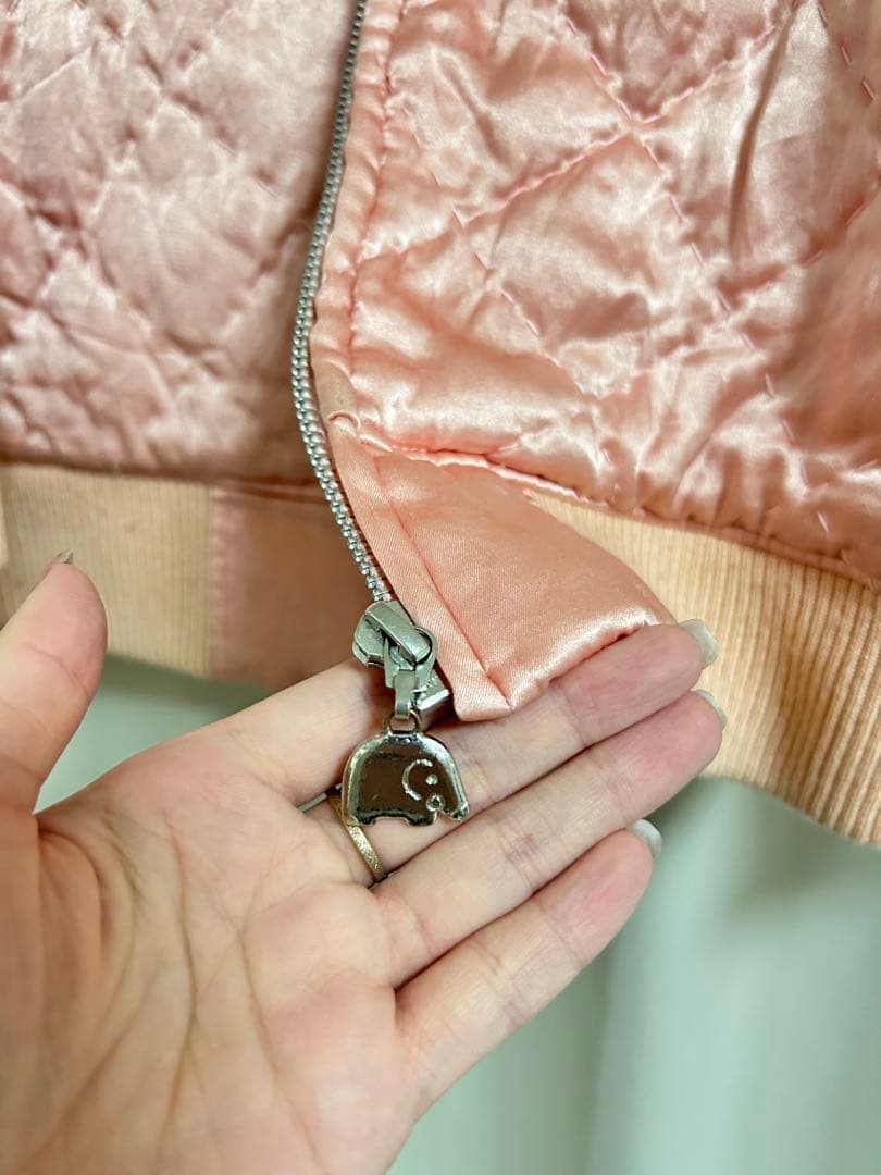 ケイスケカンダ keisuke Kanda スカジャン ジャケット アウター