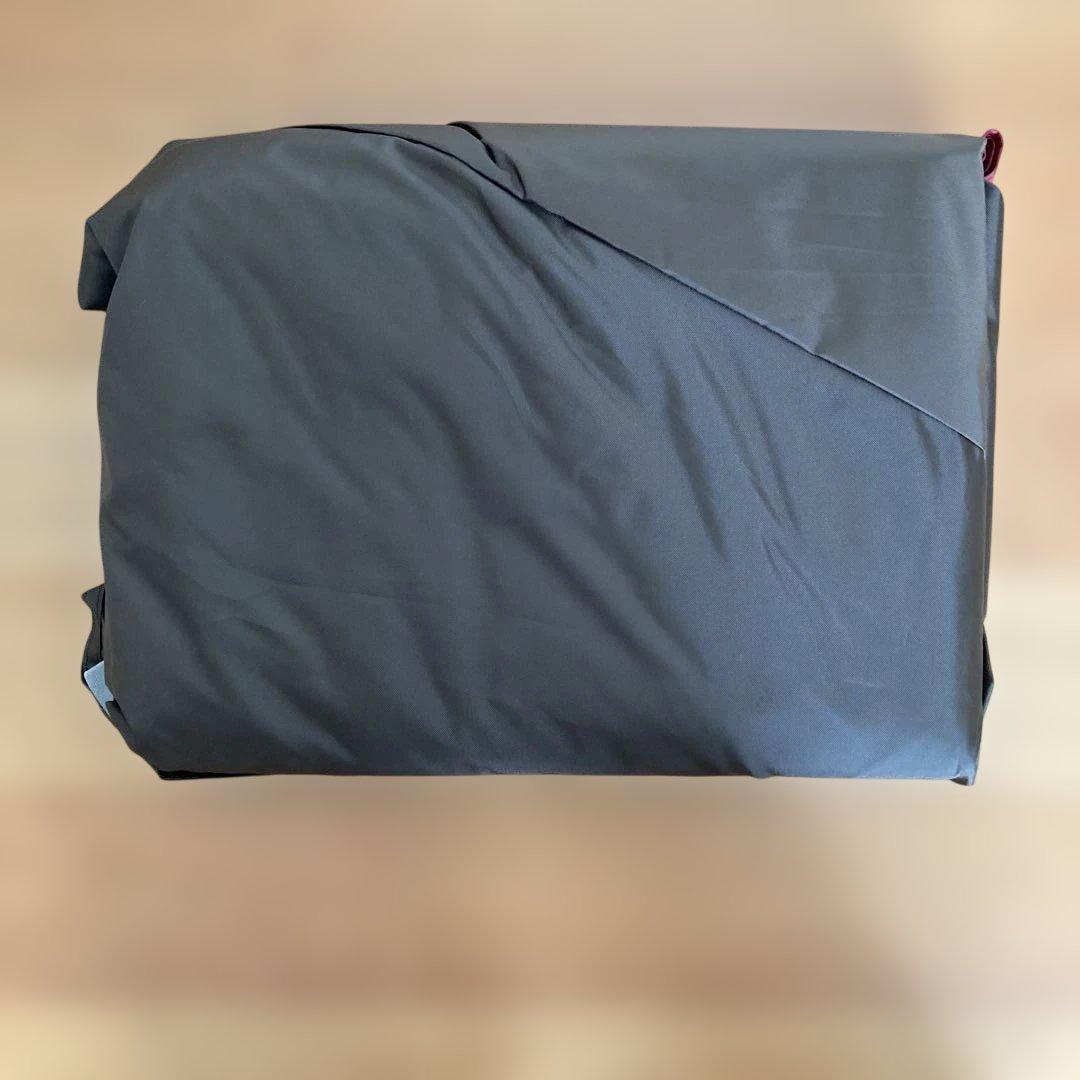 コールマン　クリアウオール