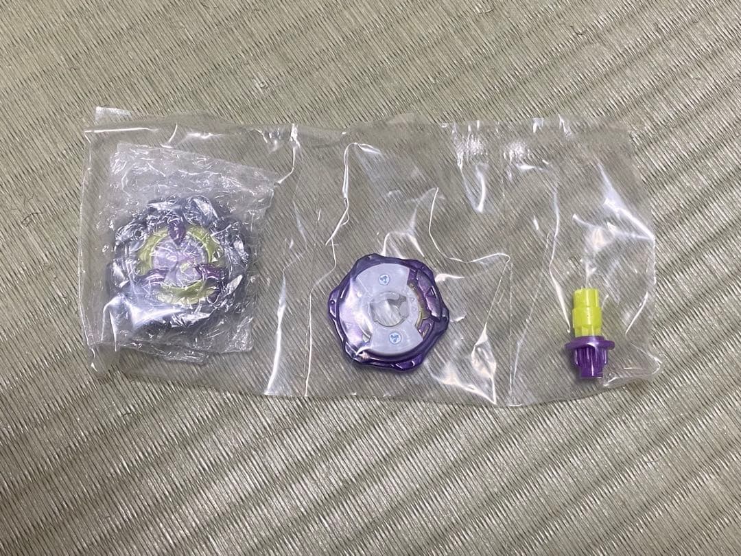 オロチクラスタ6-60LF