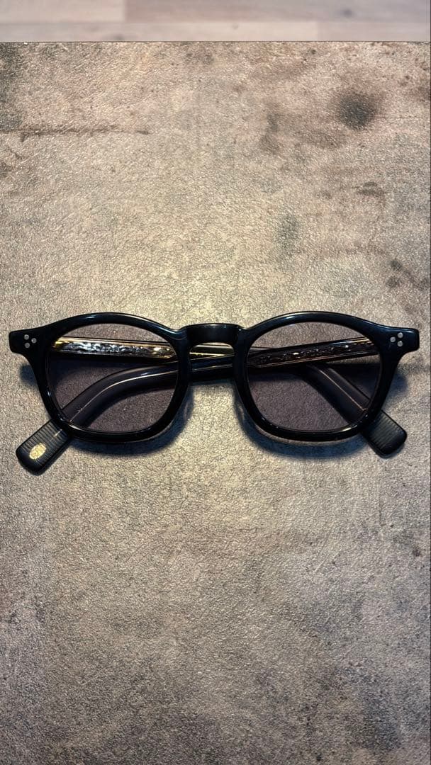 小物 EYEVAN Sadler PBK 47