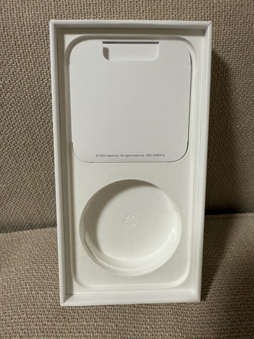 Apple iPhone 14 Pro ディープパープル 128GB