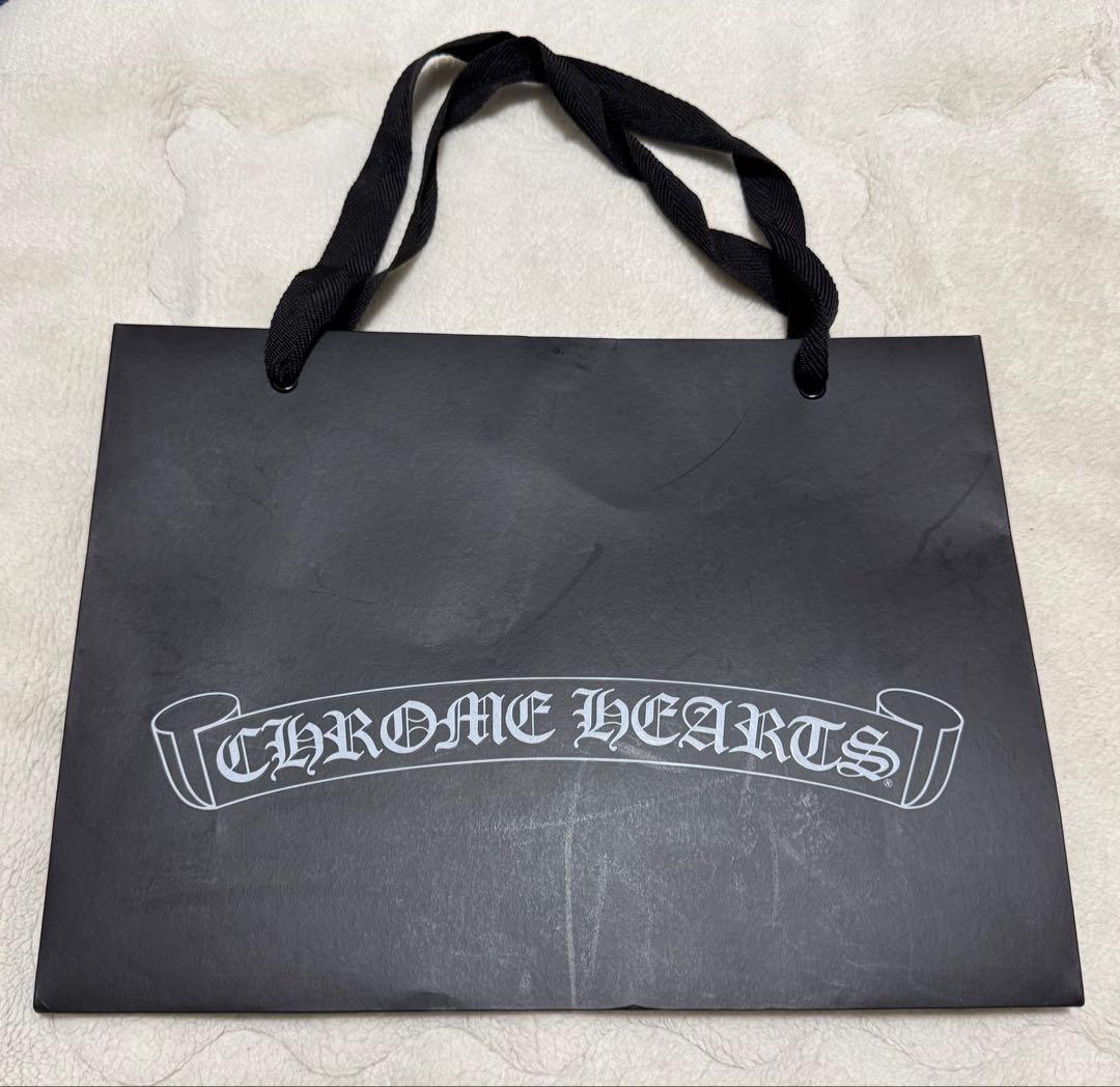 Chrome Hearts クロムハーツ ソックス セット 正規品