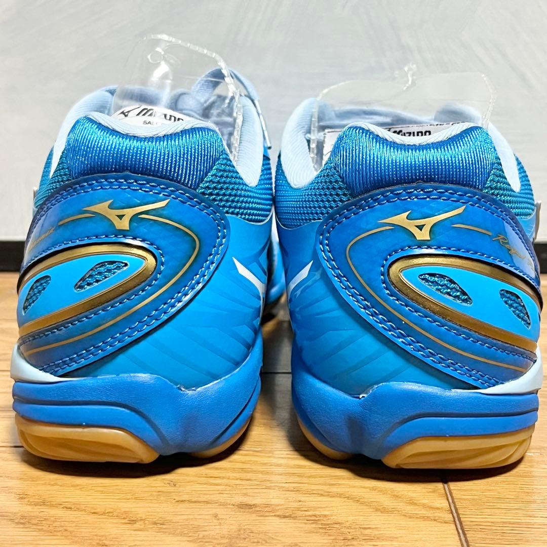 【新品未使用】MIZUNO ロイヤルフェニックス 【27㎝】 限定カラー