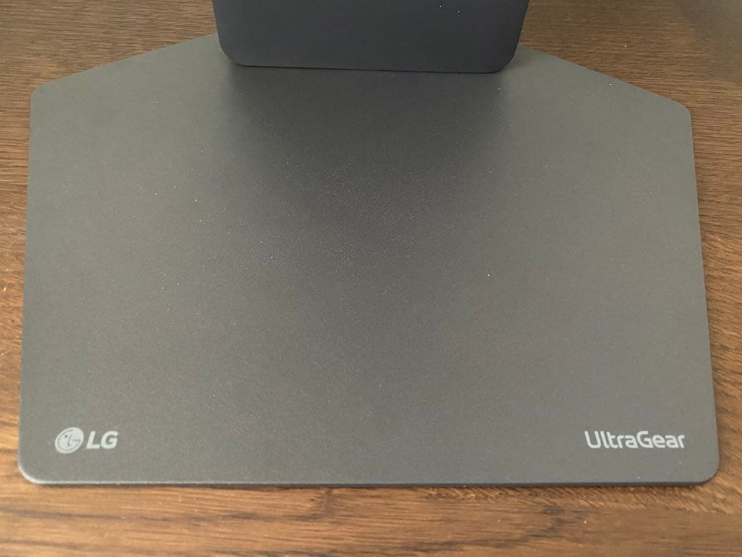 LG ゲーミングモニター 34G600A-BAJP