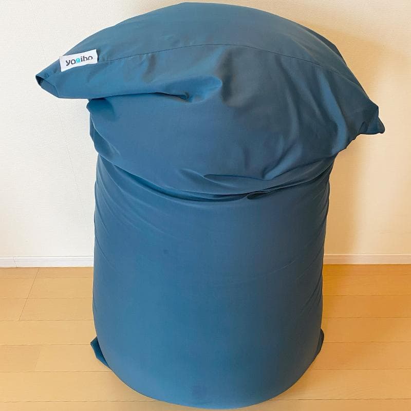 【送料無料※ 】Yogibo ヨギボー ズーラマックス オフブラック