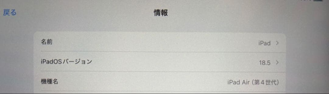 iPad Air(第4世代) Apple pencil(第2世代) 64GB
