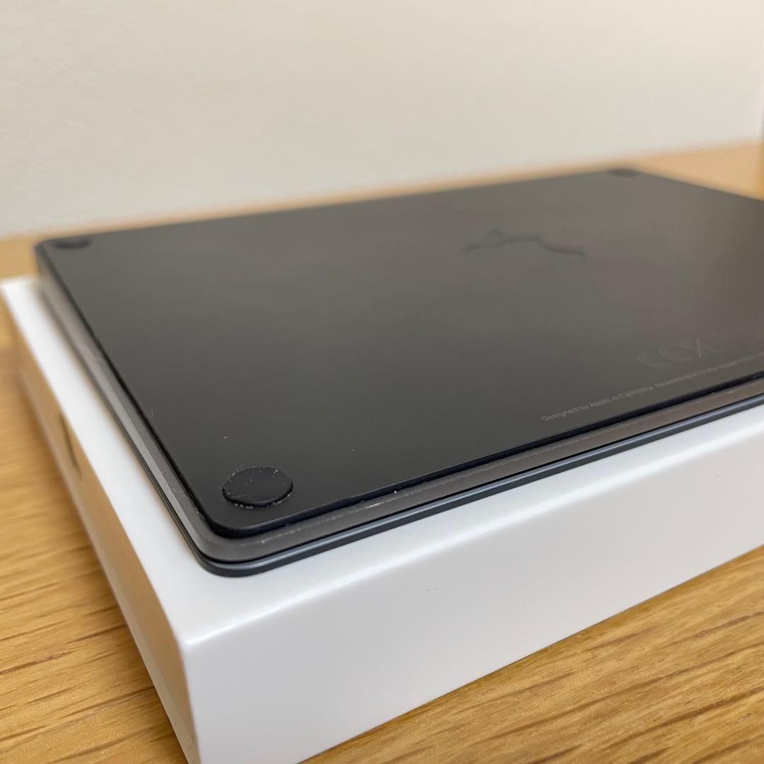 マウス・トラックボール Magic trackpad