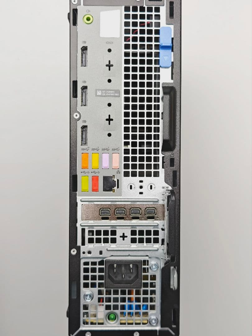 DELL Precision 3460 i7/32G パソコンワークステーション