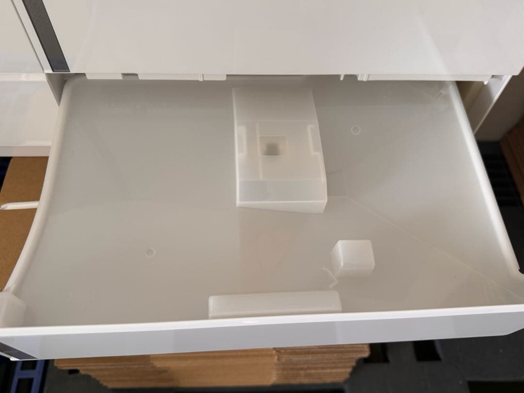 パナソニック 衣類乾燥除湿機 F-YHVX90