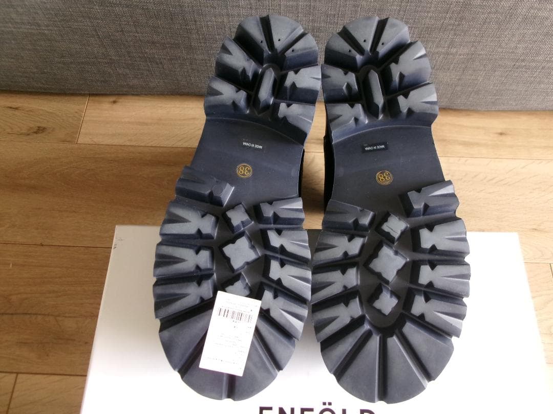 【新品・未使用】ドゥで購入・カミナンドのファービットミュール